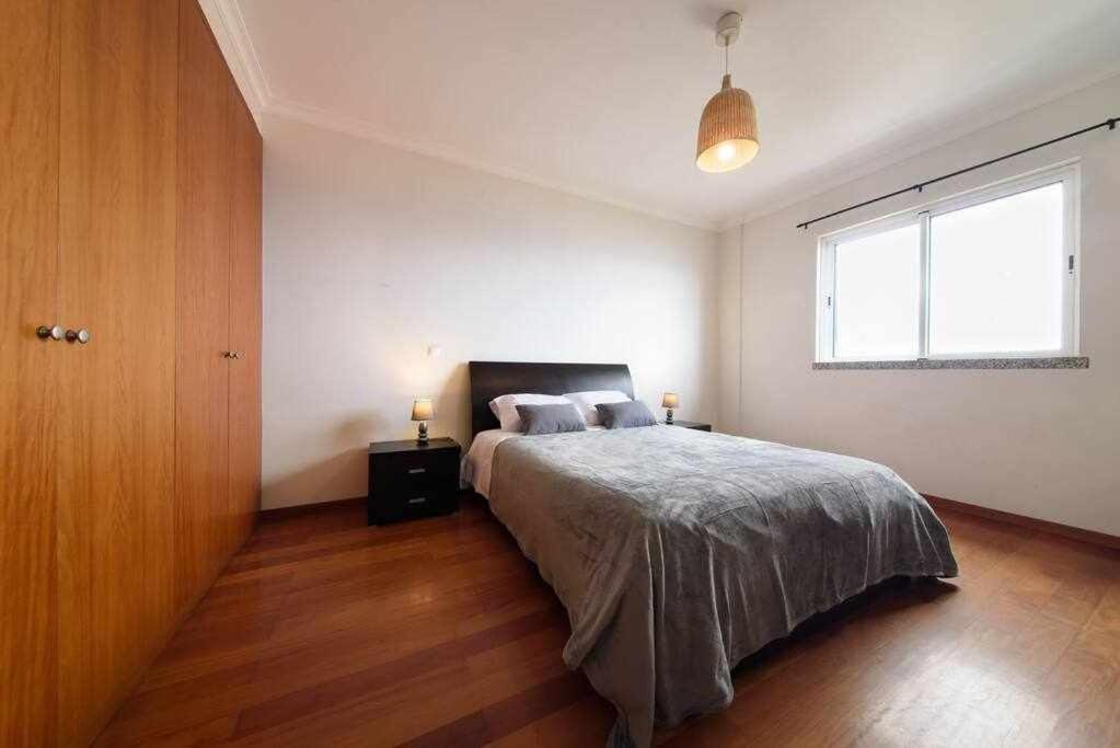 Garajau Ocean View Apartamento Caniço Exterior foto